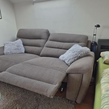Kleine Auszeit Apartment Lauben  ภายนอก รูปภาพ