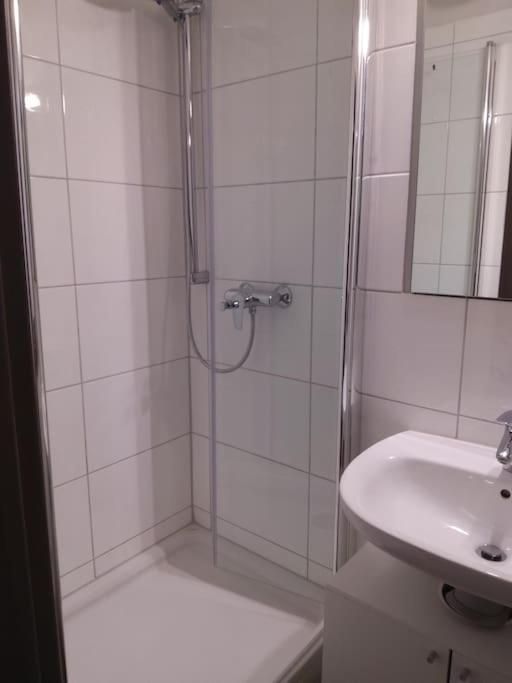 Kleine Auszeit Apartment Lauben  ภายนอก รูปภาพ